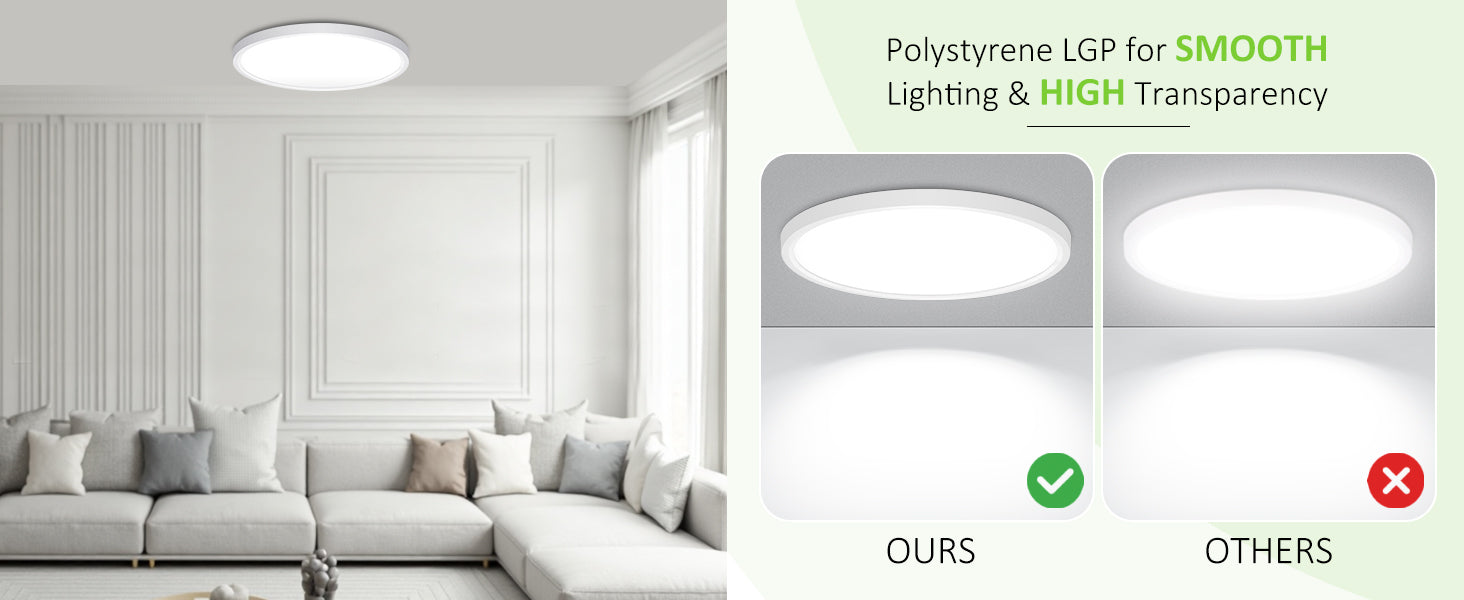Ceiling light