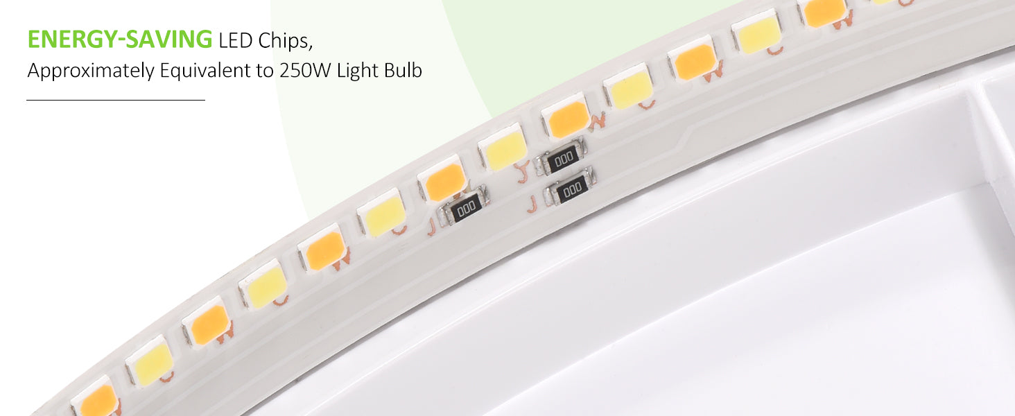 Ceiling light