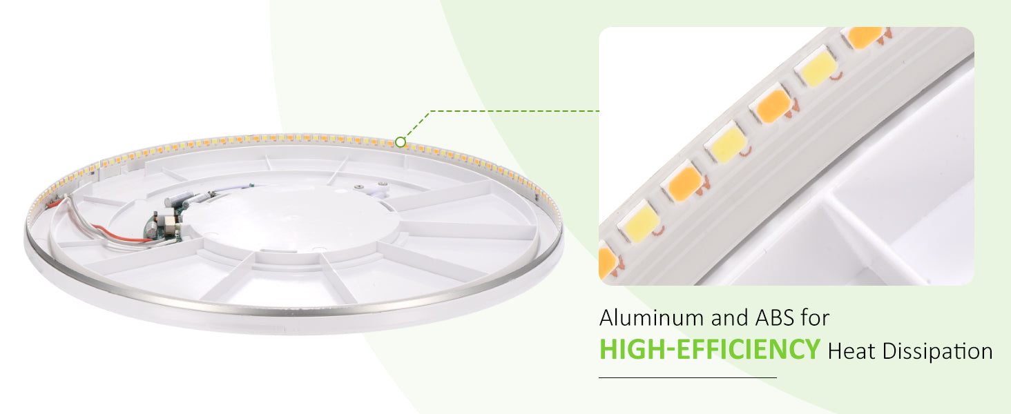 Ceiling light