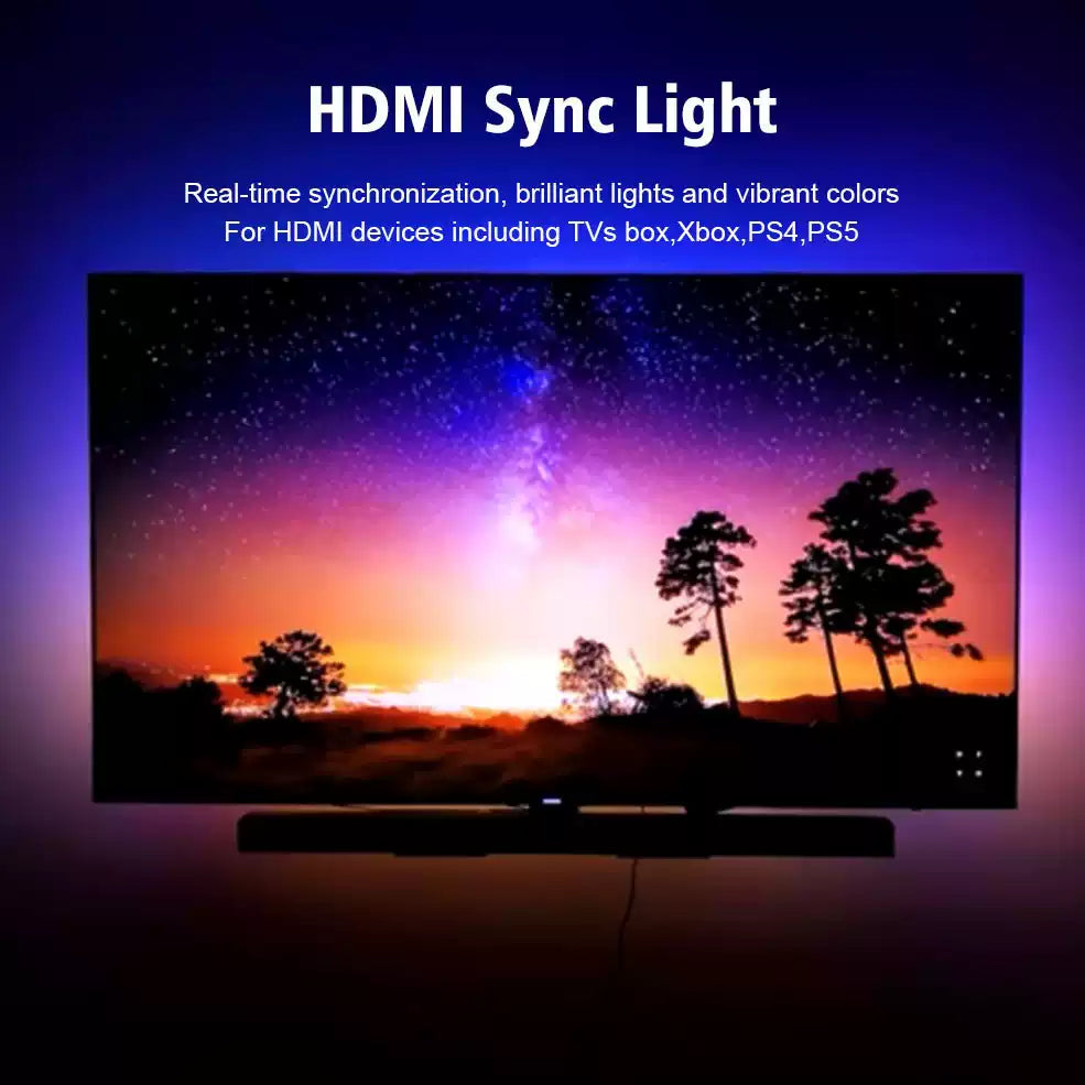 HMDI Light